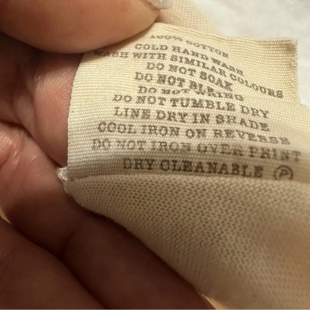 Spell 🦄 Lovers Forever Tee 🦄 RARE - HTF size Large - Picture 11 of 14